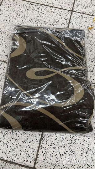 Шторы(новые) Блэкаут под лён 4м