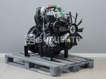 Двигатель yunnei yn27gbz 58 kWt для погрузчика