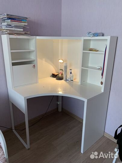 Письменный стол IKEA micke