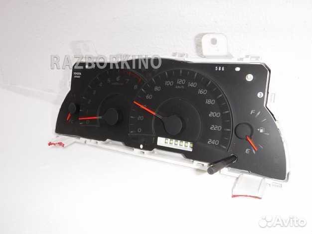 Панель приборов 8380033A30