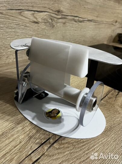 Машинка для наращивания ресниц