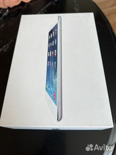 iPad mini 2