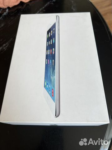 iPad mini 2