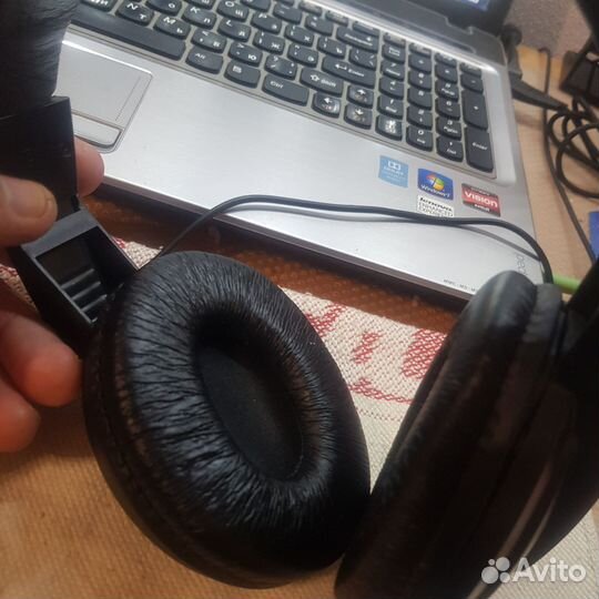 Наушники