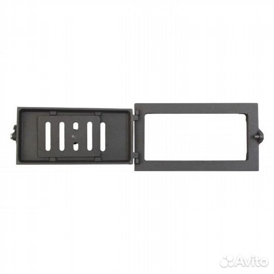 Дверка поддувальная уплотненная Рубцово дпу-3 (Р)