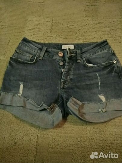 Шорты