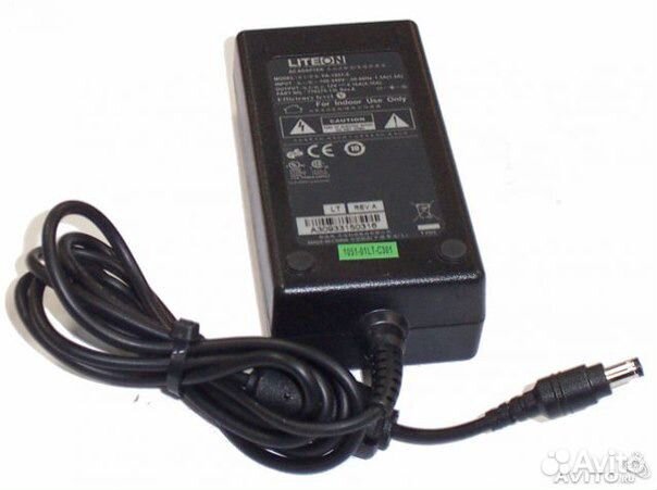 Блок питания, новый