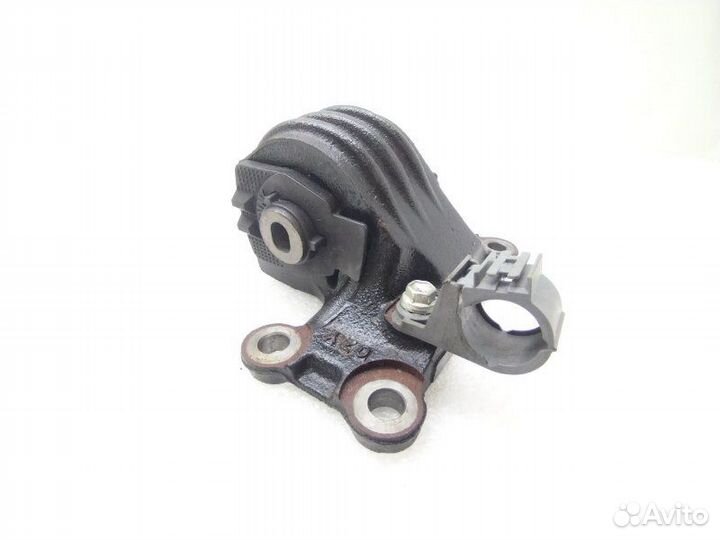 Опора кпп Lexus Rx450H GYL25 2grfxs 2020