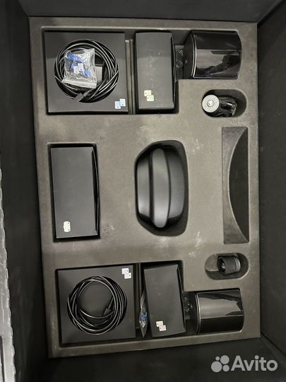 Система виртуальной реальности