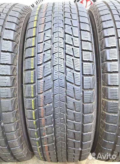 Dunlop Winter Maxx SJ8 225/65 R17 102Q