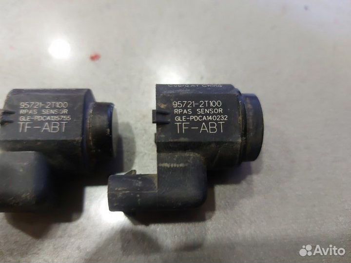 Датчик парковки Hyundai Sonata