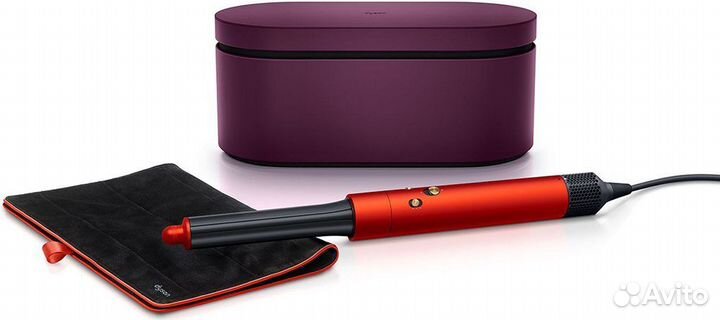 Dyson airwrap complete long hs05 2022