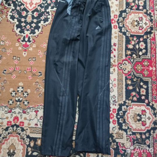 Спортивный костюм adidas ретро