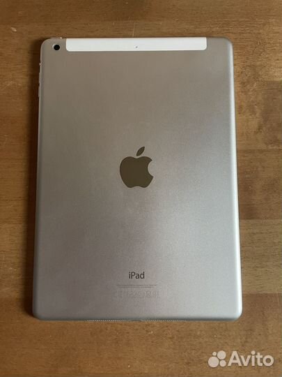 iPad air