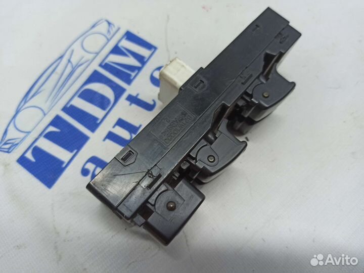 Блок управления стеклоподъёмниками Хëндай Соната 4