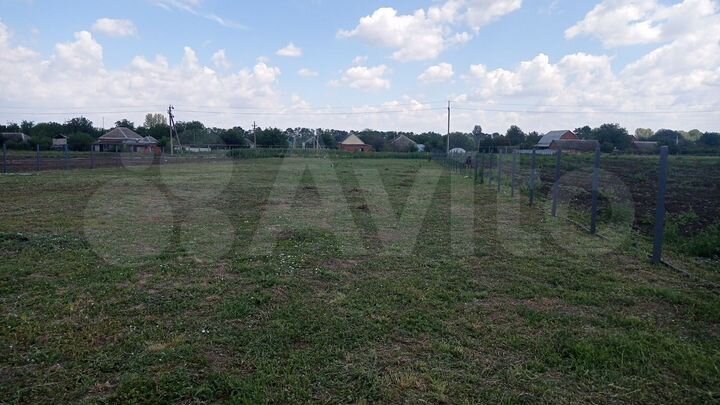 Участок 25,5 сот. (ИЖС)