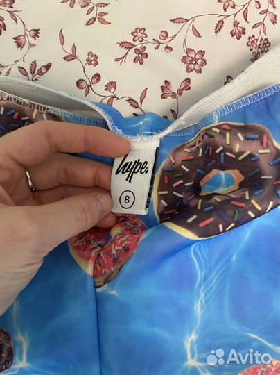 Велосипедки женские