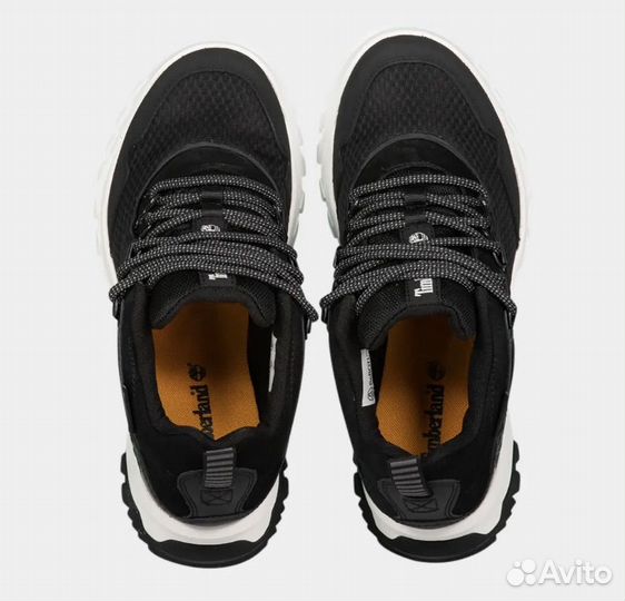 Ботинки timberland женские