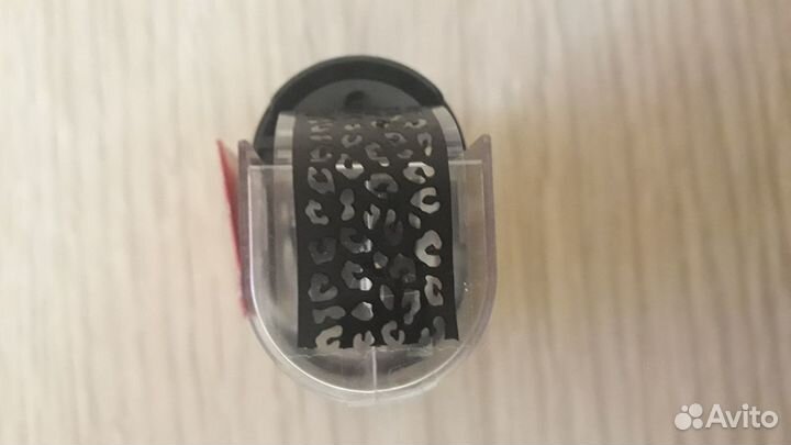 Трафарет для ногтей