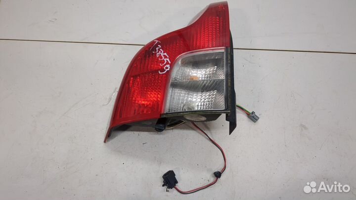Фонарь (задний) Volvo XC90, 2007