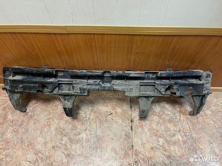 Усилитель заднего бампера LADA X-Ray