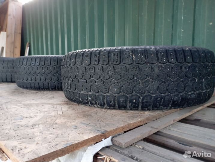 Колеса зимние 175 65 r14