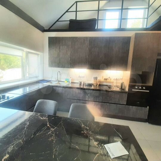 Дом 170 м² на участке 10 сот.