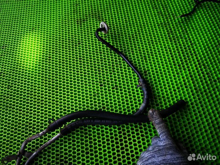 Трубки АКПП для Hyundai Sonata VI 2010-2014