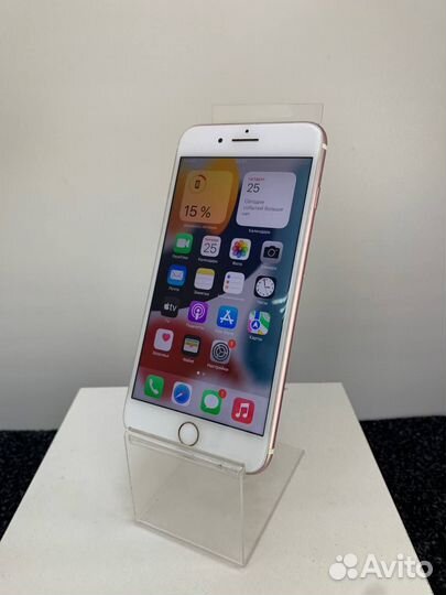 iPhone 7 Plus, 128 ГБ
