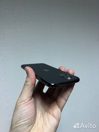 iPhone 11 Pro, 64 ГБ