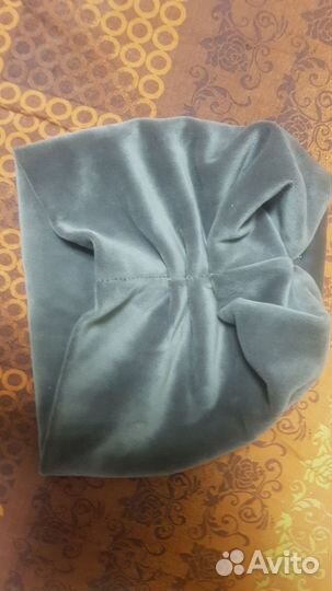 Шапка женская