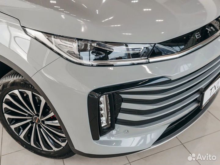 EXEED TXL 1.6 AMT, 2023