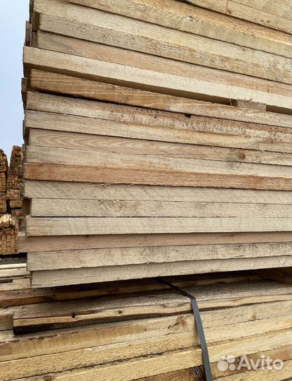 Пиломатериалы брус доска