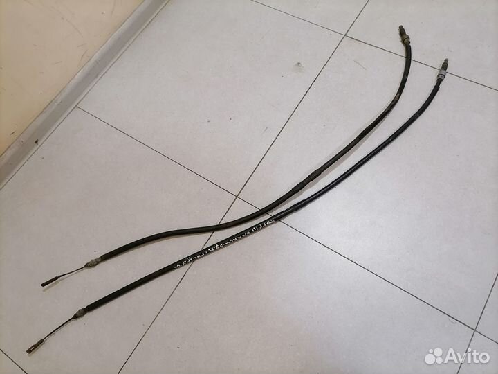 Трос коробки МКПП Ford Galaxy 1995-2006
