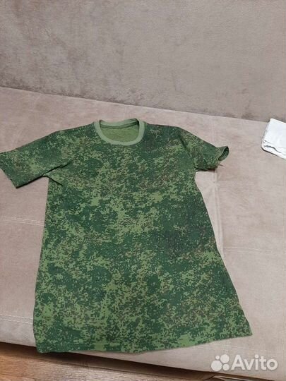 Военная форма