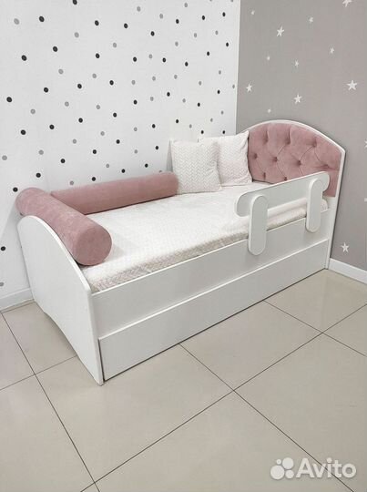 Кровать Классика