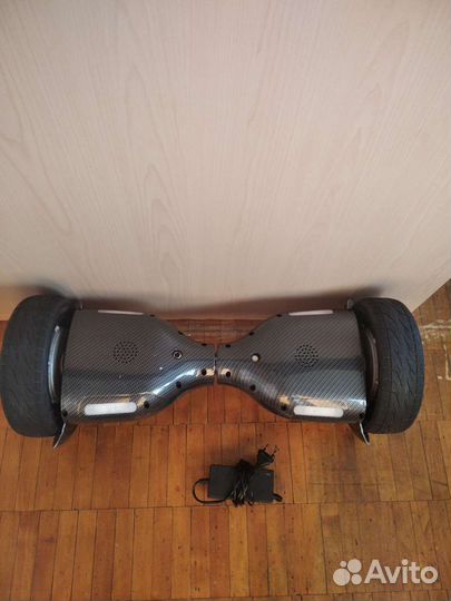 Гироскутер