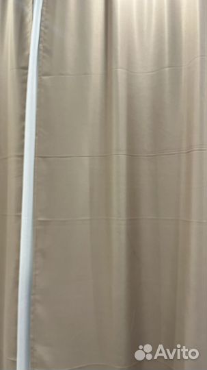 Шторы бу