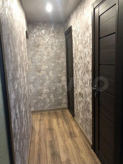 3-к. квартира, 60 м², 5/5 эт.