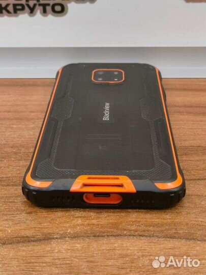 Blackview BV4900, 3/32 ГБ
