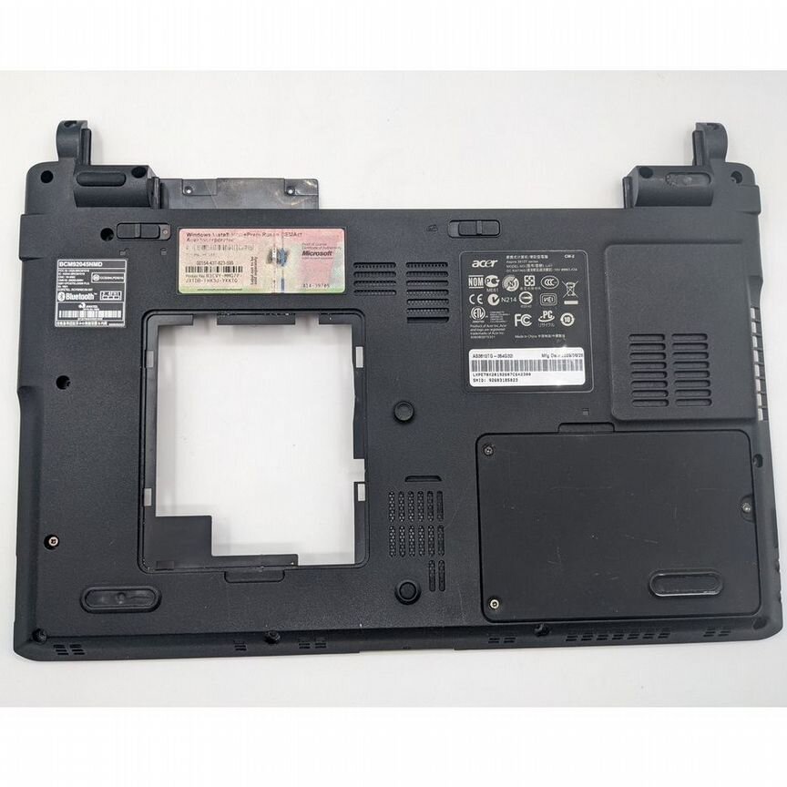 [B036250111] Поддон B036250111, Acer Aspire 3810t, 3410, 3410t