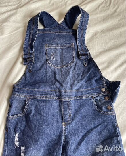 Комбинезон для беременных