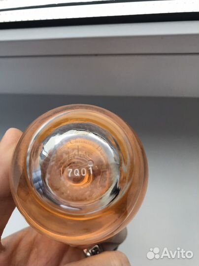 Christian dior jadore