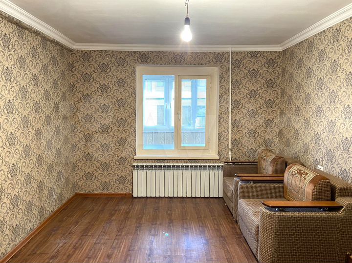 1-к. квартира, 36,6 м², 1/5 эт.