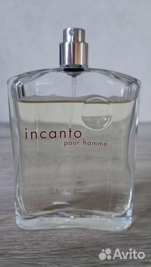 Мужская туалетная вода духи парфюм 100 мл