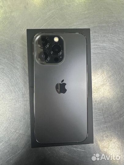 iPhone 13 Pro, 128 ГБ