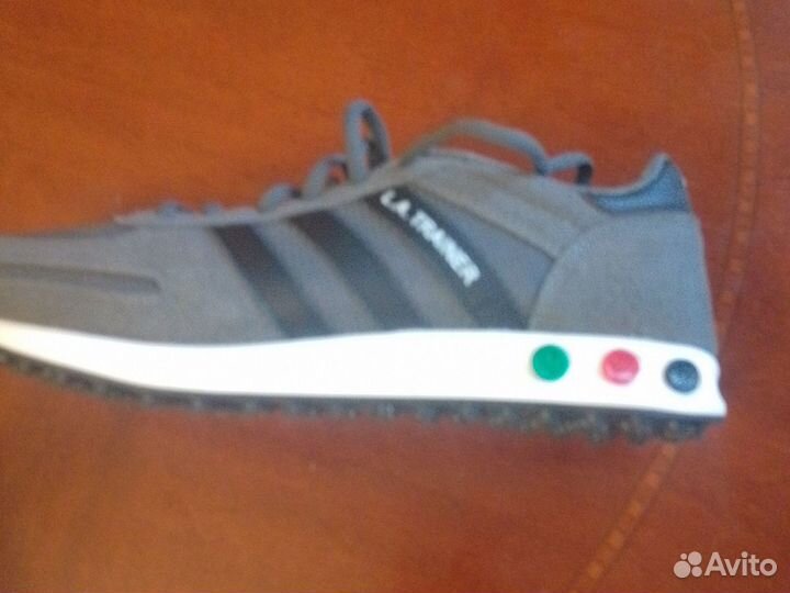 Кроссовки adidasL.A.trainer