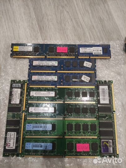 Компьютерное железо