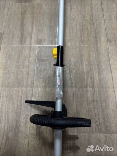 Ручной триммер Huter GET-2HP/1500