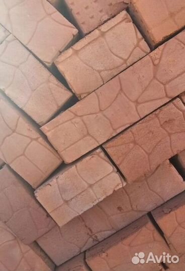 Кирпич полнотелый KP-1345